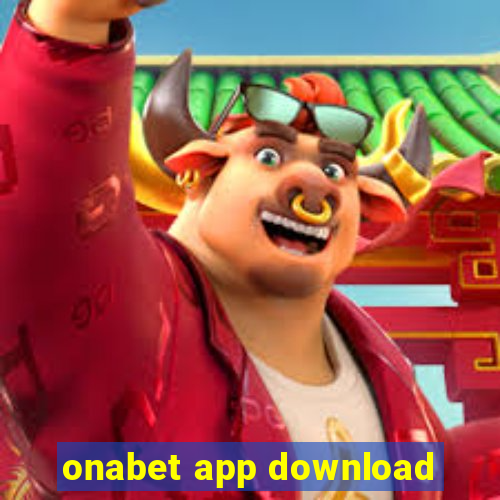 onabet app download